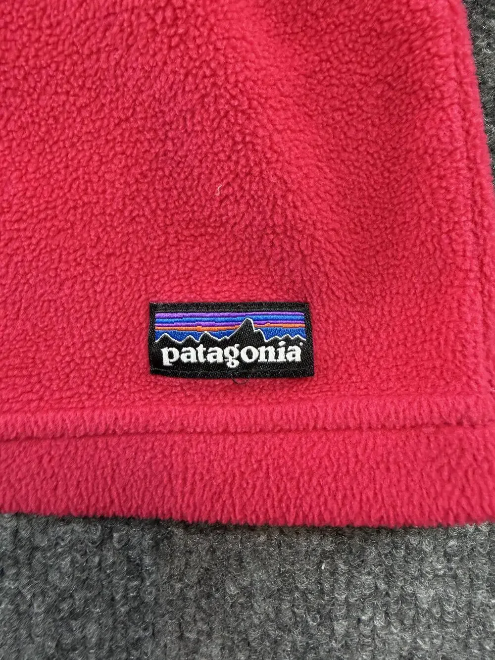 Patagonia this womens